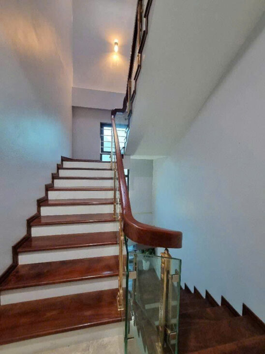 *NHÀ ĐẸP NGŨ HIỆP – THANH TRÌ*