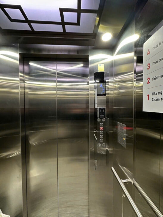 GIẢM SÂU 4 TỶ – CHỦ THIỆN CHÍ – MẶT PHỐ CẦU GIẤY – 2 MẶT TIỀN – SỔ VUÔNG ĐÉT.