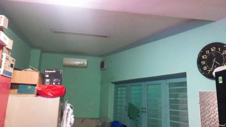 LỢI THẾ VỊ TRÍ – KHÓ TÌM – SÁT HOÀNG VĂN THỤ – THÔNG PHẠM VĂN HAI – NHÀ ĐẸP – CÔNG NĂNG CHUẨN KINH