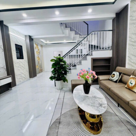 BẤN NHÀ 2 TẦNG NGÃ TƯ GA Q12- CHỢ CẦU ĐỒNG HẺM THÔNG XE TẢI – DIỆN TÍCH SD 110M2- SHR GIÁ NHỈNH 4.X