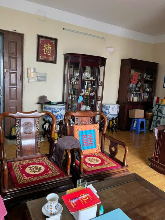 💥Vị trí kim cương, CC M3-4 Nguyễn Chí Thanh 120m 3PN Căn góc, 10.9 tỷ