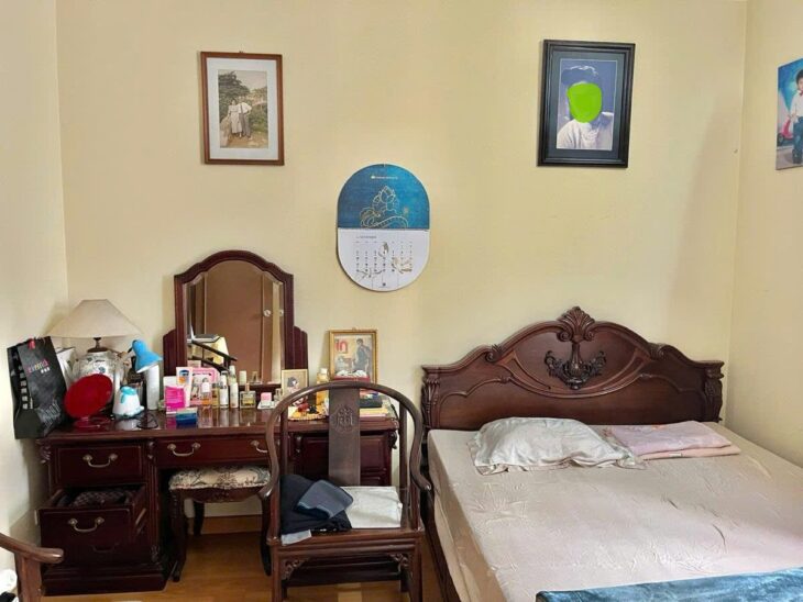 💥Vị trí kim cương, CC M3-4 Nguyễn Chí Thanh 120m 3PN Căn góc, 10.9 tỷ