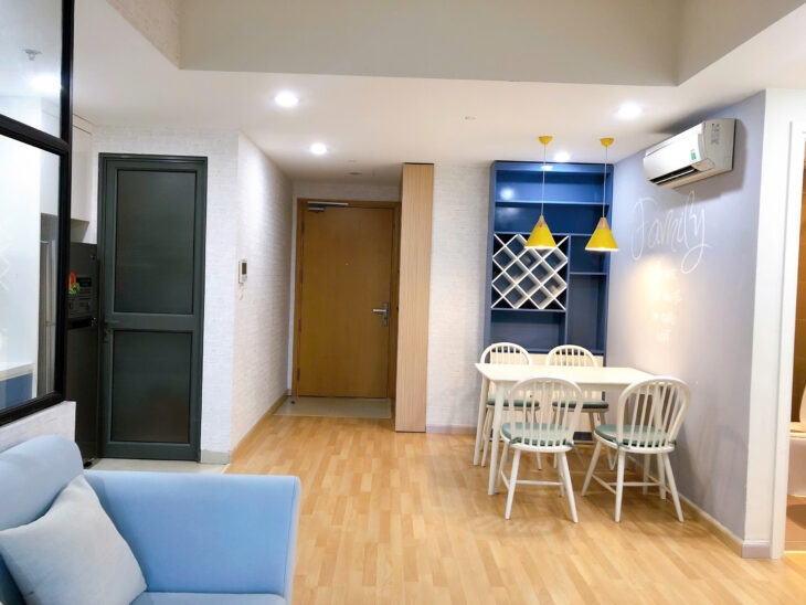 kẹt tiền nên Cần bán căn hộ cao cấp MASTERI THẢO ĐIỀN. Q2.