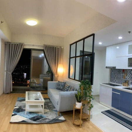 kẹt tiền nên Cần bán căn hộ cao cấp MASTERI THẢO ĐIỀN. Q2.