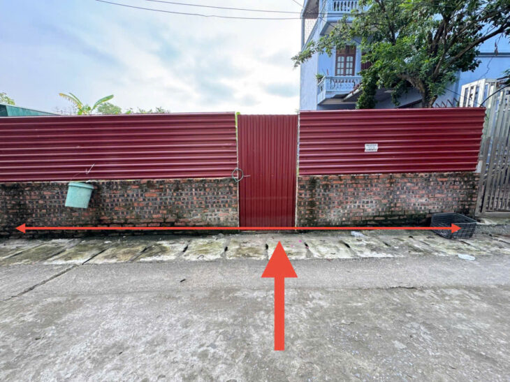 Đất đẹp thôn Gia Tân (Tổ 11 cũ), Quang Minh, TP HN. Gần KCN Quang Minh và đường Võ Văn Kiệt