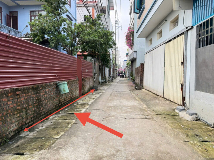 Đất đẹp thôn Gia Tân (Tổ 11 cũ), Quang Minh, TP HN. Gần KCN Quang Minh và đường Võ Văn Kiệt