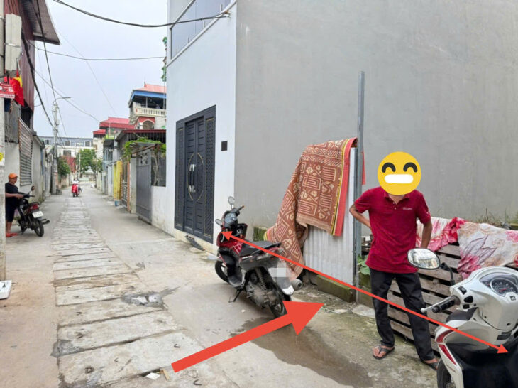 Bán đất tổ 11, xã Quang Minh, TP HN. Vị trí siêu đẹp, gần KDT Long Việt và đường Võ Văn Kiệt