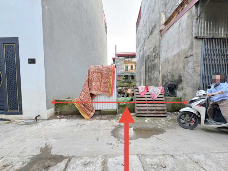 Bán đất tổ 11, xã Quang Minh, TP HN. Vị trí siêu đẹp, gần KDT Long Việt và đường Võ Văn Kiệt