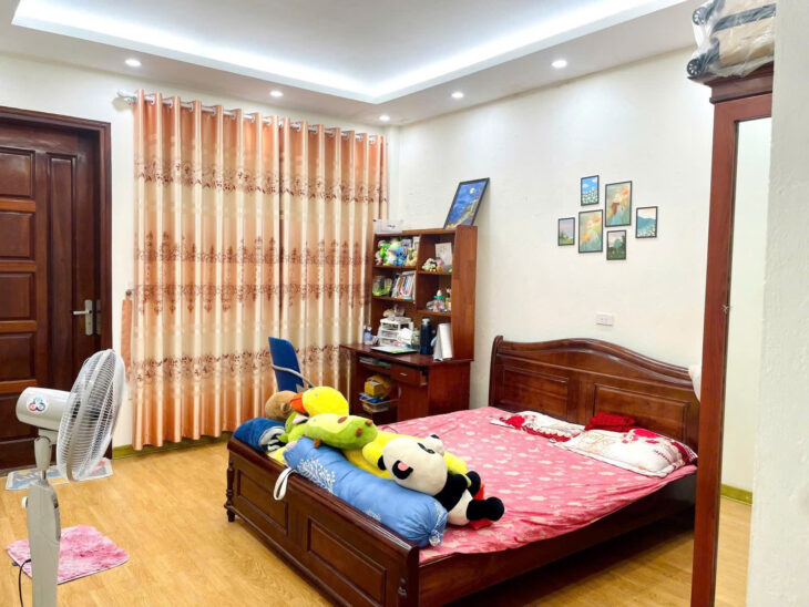 BÁN NHÀ TỔNG CỤC 5 PHÂN LÔ, Ô TÔ, VỈA HÈ, KD, VP, 68 M2, 5 TẦNG, GIÁ 22,5 TỶ.