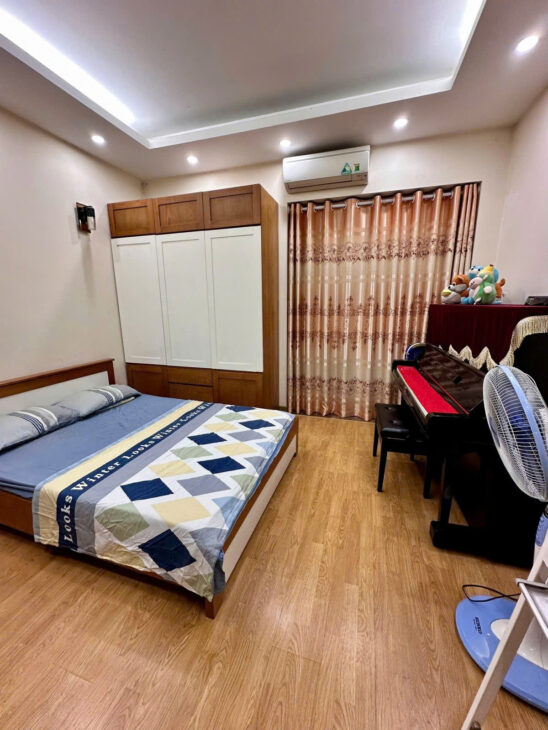 BÁN NHÀ TỔNG CỤC 5 PHÂN LÔ, Ô TÔ, VỈA HÈ, KD, VP, 68 M2, 5 TẦNG, GIÁ 22,5 TỶ.