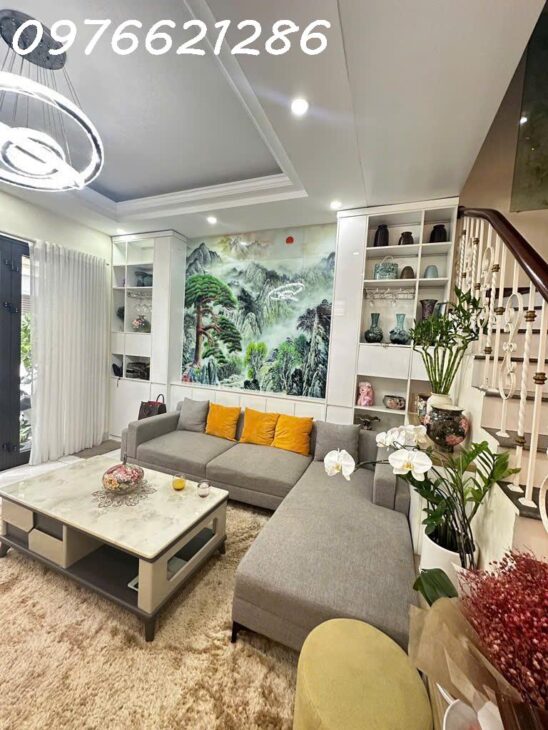 🔥 SIÊU PHẨM LÔ GÓC NGỌC THỤY – BỒ ĐỀ – FULL NỘI THẤT – Ô TÔ TRÁNH – KHU VIP GẦN TRƯỜNG PHÁP, CÔNG