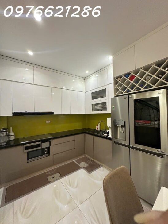 🔥 SIÊU PHẨM LÔ GÓC NGỌC THỤY – BỒ ĐỀ – FULL NỘI THẤT – Ô TÔ TRÁNH – KHU VIP GẦN TRƯỜNG PHÁP, CÔNG