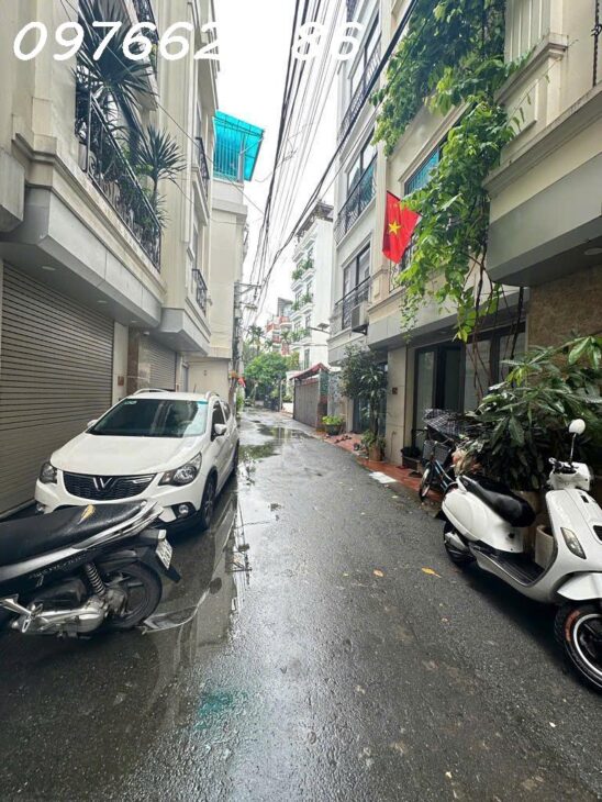 🔥 SIÊU PHẨM LÔ GÓC NGỌC THỤY – BỒ ĐỀ – FULL NỘI THẤT – Ô TÔ TRÁNH – KHU VIP GẦN TRƯỜNG PHÁP, CÔNG