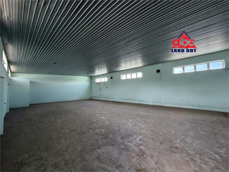 XT609 nhà xưởng sản xuất trong khu công nghiệp, giá thuê siêu rẻ trống xưởng