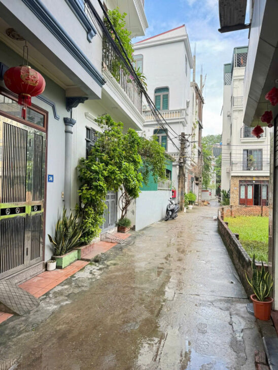 ĐẤT ĐẸP MORNING VÀO – VỊ TRÍ TRUNG TÂM – ĐÓN SÓNG CẦU TRẦN HƯNG ĐẠO