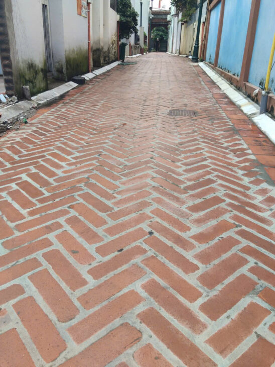Bán đất Lại Đà Đông Anh- Hàng Xóm Vin Cổ Loa- Lô Góc – otô View hỗ 60m 7,x tỷ