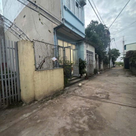 BÁN 50m ĐẤT ĐẸP – XUÂN KHÔI, CỰ KHỐI, LONG BIÊN Ô TÔ ĐỖ CỬA