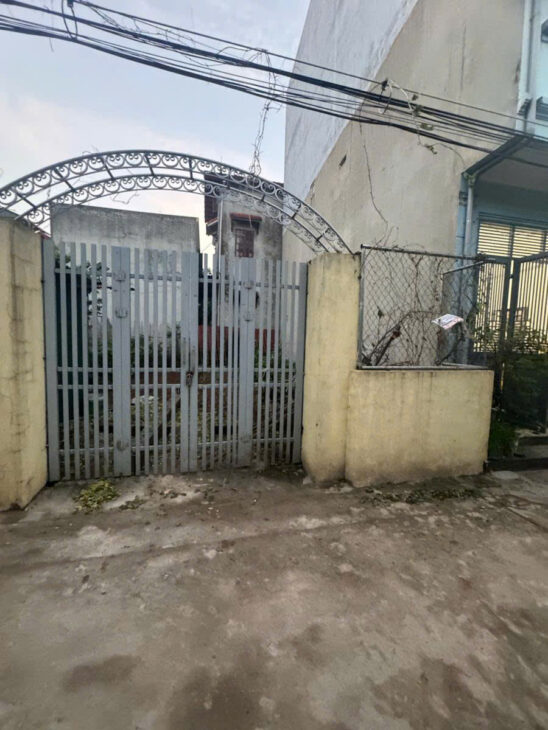 BÁN 50m ĐẤT ĐẸP – XUÂN KHÔI, CỰ KHỐI, LONG BIÊN Ô TÔ ĐỖ CỬA