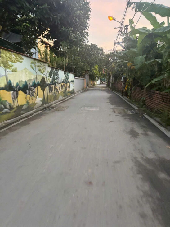 ĐẤT ĐẸP MORNING VÀO – VỊ TRÍ TRUNG TÂM – ĐÓN SÓNG CẦU TRẦN HƯNG ĐẠO