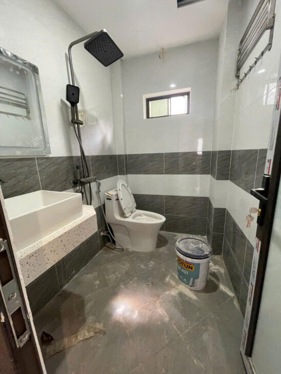 BÁN NHÀ PHỐ NGỌC LÂM – LONG BIÊN GIÁ ĐẦU TƯ