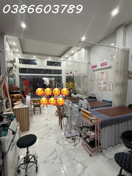 BÁN NHÀ 3 TẦNG – 90,1M² – MẶT NGÕ CHÍNH Ô TÔ TRÁNH – HOA LÂM, LONG BIÊN – MẶT TIỀN 5,2M – GIÁ 21,95