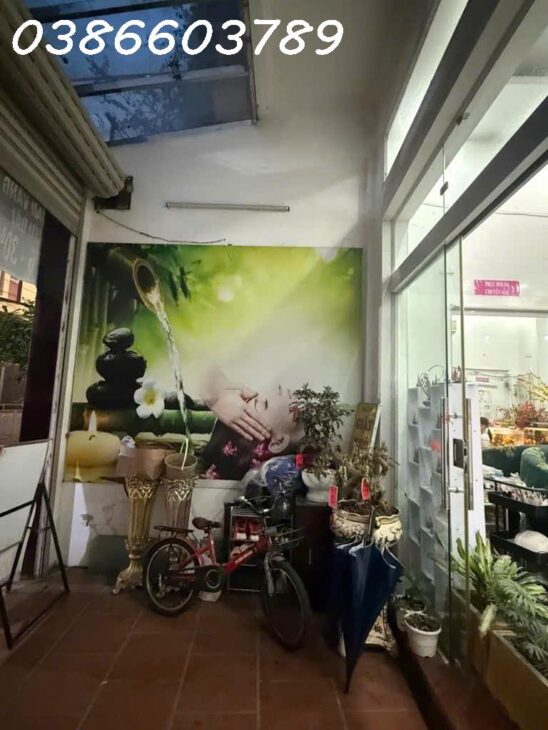 BÁN NHÀ 3 TẦNG – 90,1M² – MẶT NGÕ CHÍNH Ô TÔ TRÁNH – HOA LÂM, LONG BIÊN – MẶT TIỀN 5,2M – GIÁ 21,95