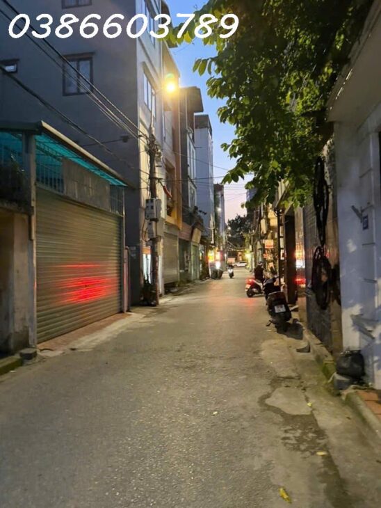 BÁN NHÀ 3 TẦNG – 90,1M² – MẶT NGÕ CHÍNH Ô TÔ TRÁNH – HOA LÂM, LONG BIÊN – MẶT TIỀN 5,2M – GIÁ 21,95