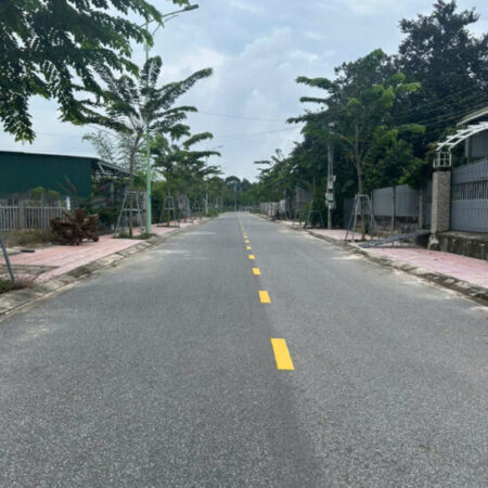 Bán 5m x 42m đất ODT Đường Nguyễn Hữu Cảnh – LaGi giá rẻ 1.4 tỷ