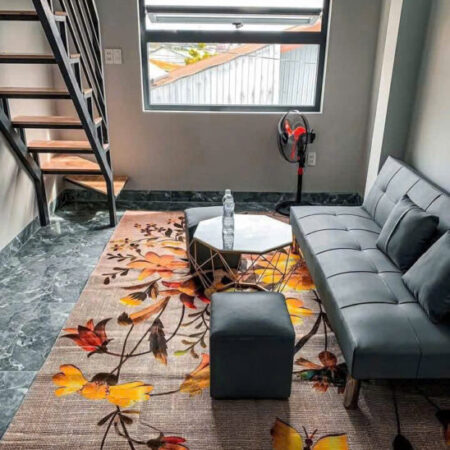 CHO THUÊ PHÒNG TRỌ – HUYỀN TRÂN CÔNG CHÚA (GẦN NHÀ THỜ DU SINH)