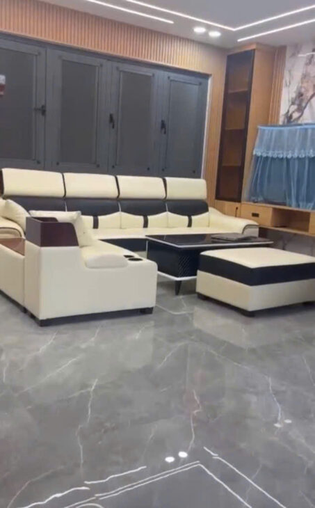 chính chủ bán gấp nhà xinh hẻm thạnh xuân 22, q.12: 51m2, 4 tầng, 3pn, 5wc, sổ hồng, giá chỉ 5.4 tỷ