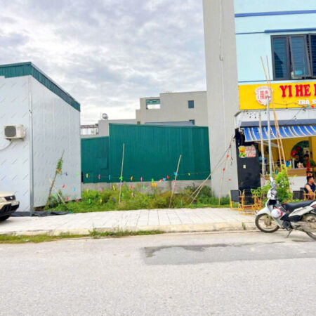 BÃO ĐẦU TƯ QUÉT QUA PHÚC YÊN! Đất nền ven KCN Xuân Hòa – Mua HÔM NAY, GIÀU NGAY MAI!