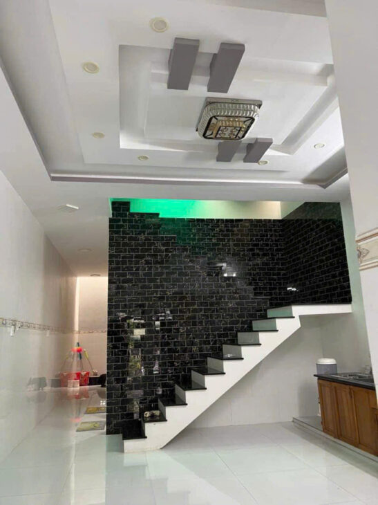 Bán nhà Đường N4 KDC Nguyễn Thái Học – Tân An – LaGi giá rẻ bèo 2.5 tỷ