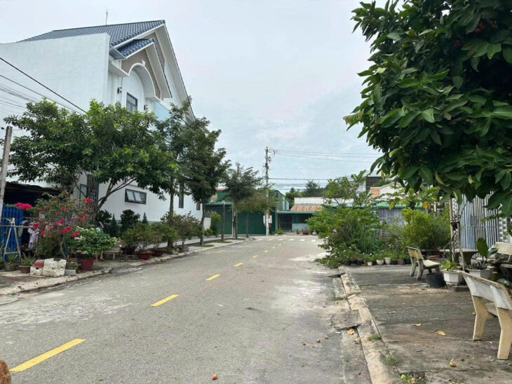 Bán nhà Đường N4 KDC Nguyễn Thái Học – Tân An – LaGi giá rẻ bèo 2.5 tỷ