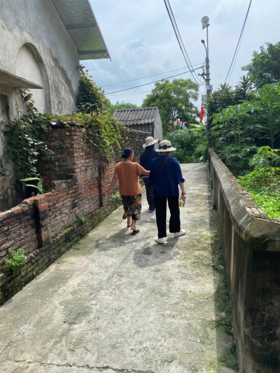 CHÍNH CHỦ CẦN BÁN NHANH 02 LÔ Đất Đường Đinh Tiên Hoàng, Hồng Vân, Thường Tín, Hà Nội