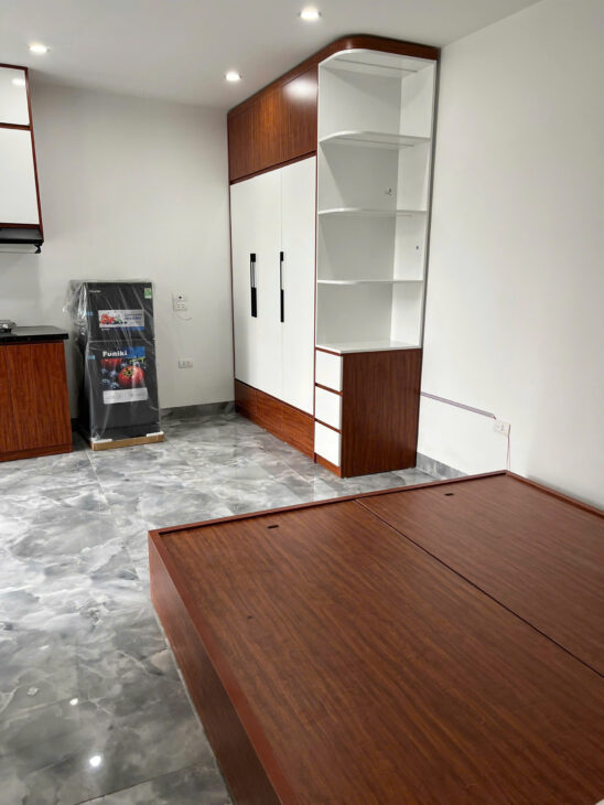 CHÍNH CHỦ BÁN CCMN 6 TẦNG THANG MÁY – LONG BIÊN –HÀ NỘI – DÒNG TIỀN 450 TRIỆU/NĂM