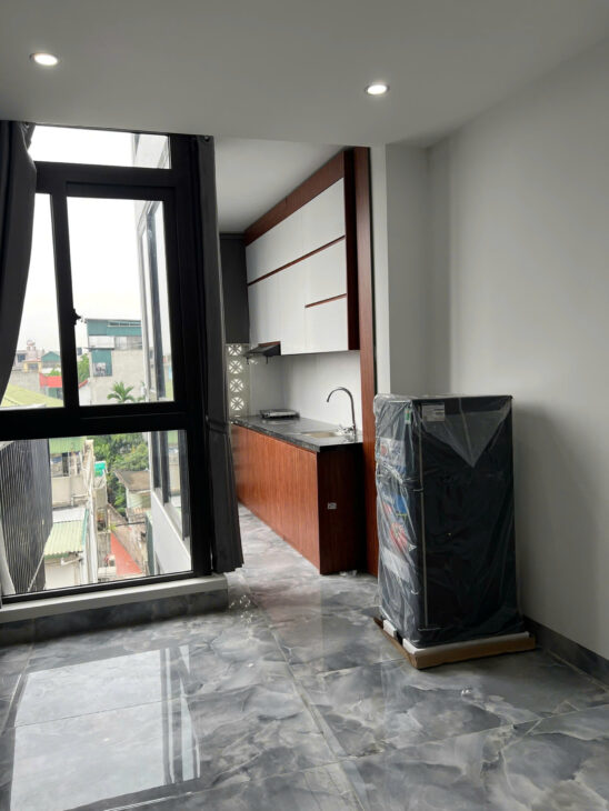 CHÍNH CHỦ BÁN CCMN 6 TẦNG THANG MÁY – LONG BIÊN –HÀ NỘI – DÒNG TIỀN 450 TRIỆU/NĂM