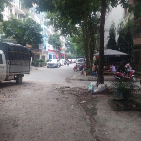 BÁN PHÂN LÔ VIP NGHĨA ĐÔ – NGÕ TO HƠN PHỐ – Ô TÔ TRÁNH – KINH DOANH VĂN PHÒNG ĐỈNH- 23,5ti-