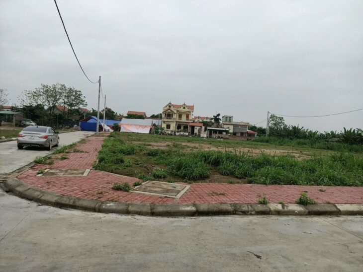 LÔ ĐẤT ĐẸP – GIÁ TỐT – CHÍNH CHỦ CẦN BÁN Tại Mai Động, Kim Động, Hưng Yên