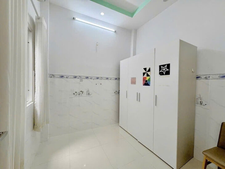 Bán căn nhà Huỳnh Tấn Phát – Hẻm 6M – DT 61M2 – Chỉ Nhỉnh 4 Tỷ