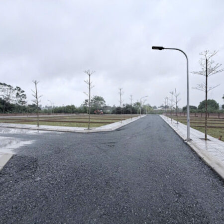 CỰC ĐẸP – BÁN ĐẤT KHU TÁI ĐỊNH CƯ VAI RÉO – PHÚ CÁT, HÒA LẠC