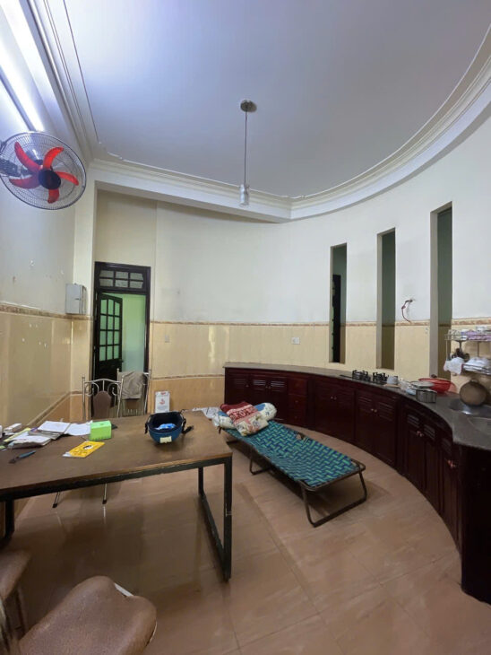 cho thuê nhà mặt tiền đường trần hưng đạo đà nẵng vị trí cầu tình yêu nguyên căn