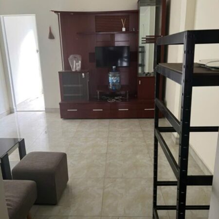 CĂN HỘ ĐẸP- GIÁ TỐT cần bán nhanh Căn Hộ Chung Cư Thuận Kiều