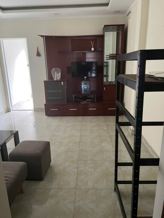 CĂN HỘ ĐẸP- GIÁ TỐT cần bán nhanh Căn Hộ Chung Cư Thuận Kiều