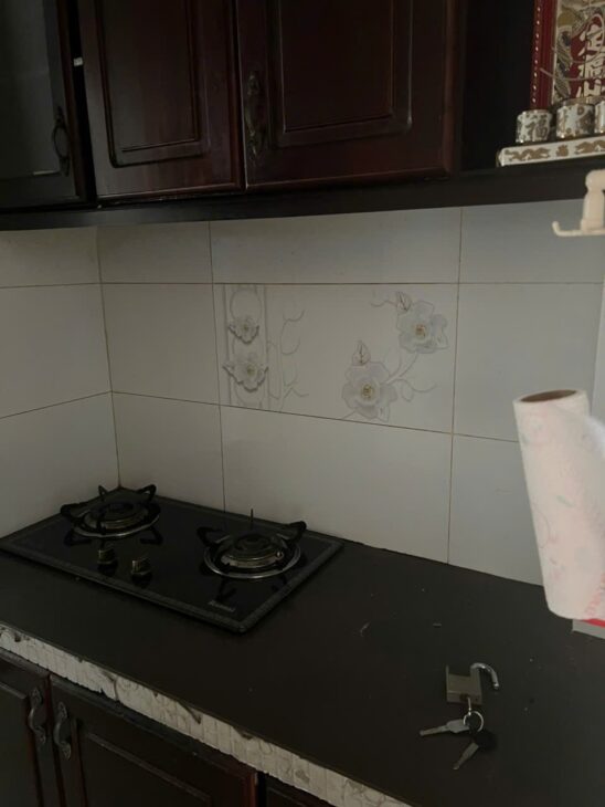 CĂN HỘ ĐẸP- GIÁ TỐT cần bán nhanh Căn Hộ Chung Cư Thuận Kiều