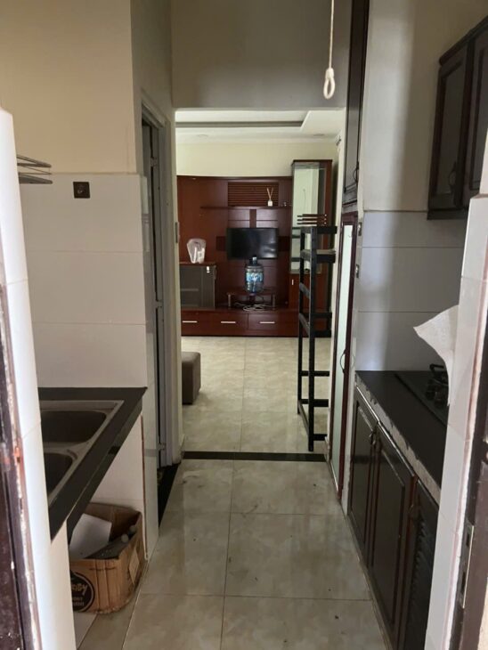 CĂN HỘ ĐẸP- GIÁ TỐT cần bán nhanh Căn Hộ Chung Cư Thuận Kiều