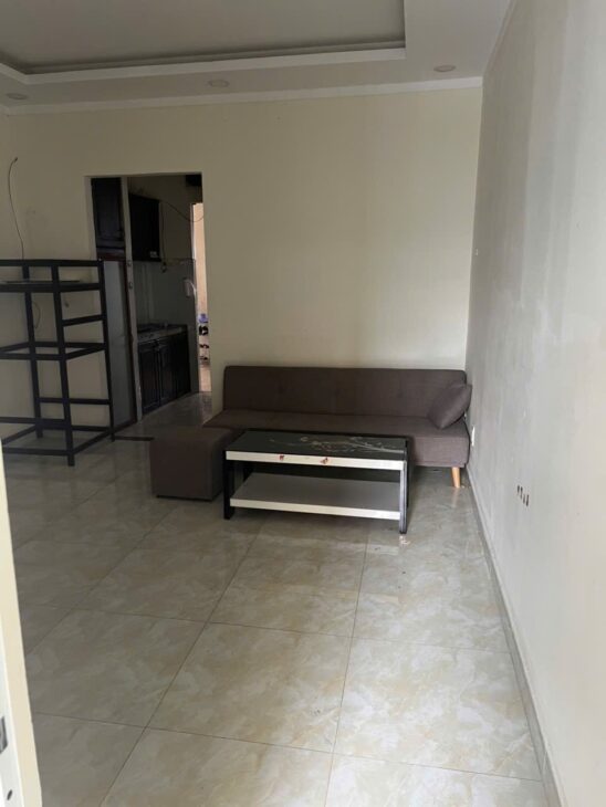 CĂN HỘ ĐẸP- GIÁ TỐT cần bán nhanh Căn Hộ Chung Cư Thuận Kiều
