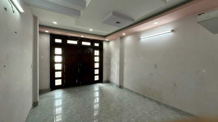 NHÀ MẶT TIỀN ĐƯỜNG SỐ 18, BÌNH HƯNG HÒA, BÌNH TÂN NHÀ MẶT TIỀN ĐƯỜNG SỐ 18, BÌNH HƯNG HÒA, BÌNH TÂN