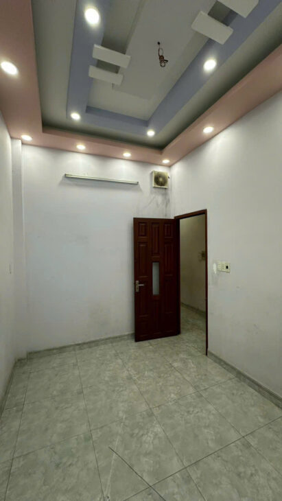NHÀ MẶT TIỀN ĐƯỜNG SỐ 18, BÌNH HƯNG HÒA, BÌNH TÂN