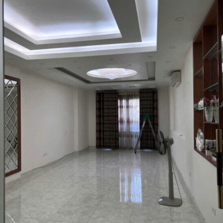 BÁN NHÀ MẶT PHỐ TRUNG PHỤNG, XÃ ĐÀN – 7 TẦNG THANG MÁY – KINH DOANH