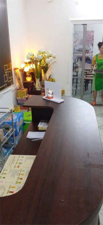 CHÍNH CHỦ CẦN SANG Nhượng CỬA HÀNG ĂN NHANH Hàn Quốc 111-B1 Trần Hữu Tước P.Nam Đồng, Đống Đa, Hà